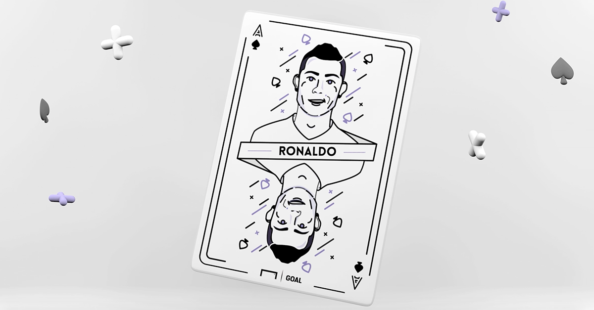 卡卡与因德 卡卡与因德