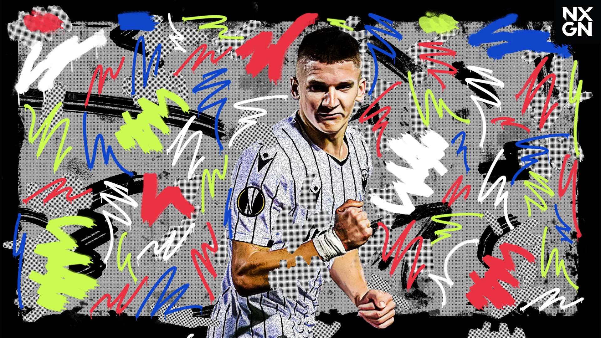 众对每一个 众对每一个