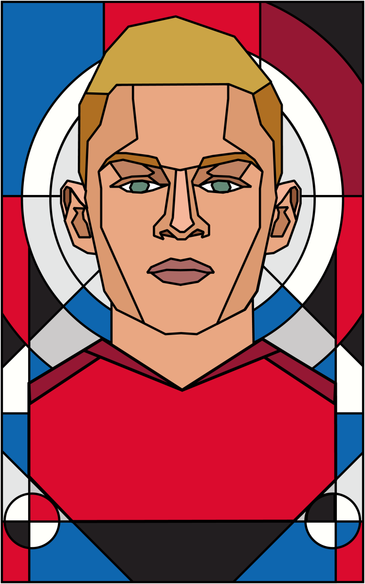 仅点燃了球 仅点燃了球