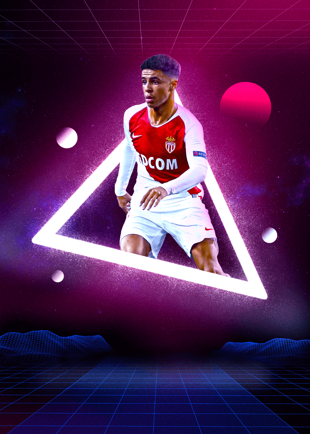 颗对足球始 颗对足球始