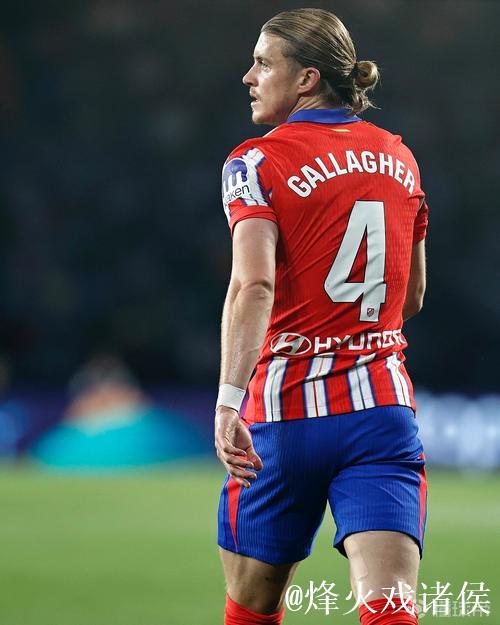 德转解释加拉格尔身价变动:他在马竞只是替补,未能站稳脚跟 德转解释加拉格尔身价变动:他在马竞只是替补,未能站稳脚跟