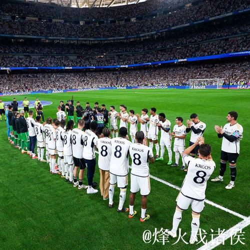 【复盘】逆境胜利更鼓舞人心 皇马告别至暗时刻? 【复盘】逆境胜利更鼓舞人心 皇马告别至暗时刻?