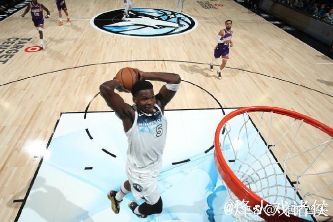 兰德尔贡献24分助森林狼力克猛龙,骑士多点开花大胜奇才 兰德尔贡献24分助森林狼力克猛龙,骑士多点开花大胜奇才