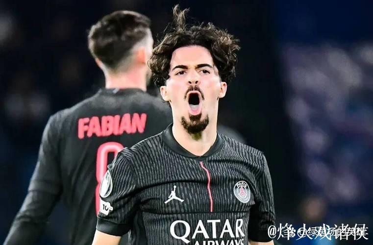 欧冠-维蒂尼亚帽子戏法闪耀 巴黎圣日耳曼击败热刺 欧冠-维蒂尼亚帽子戏法闪耀 巴黎圣日耳曼击败热刺